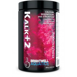 Brightwell Aquatics Kalk+2 450gram