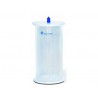 Aqua Excel Dosing Container Stackable 2.5L Tall Version 120/2.5