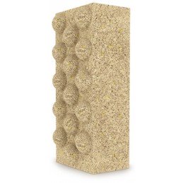 Xport Bio Brick 9" x 4.5" x 2.5" - Brightwell Aquatics