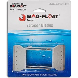 Mag-Float 30 Glass Floating Magnetic Aquarium Cleaner