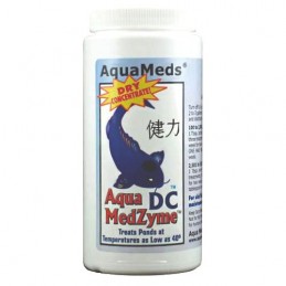 Aqua Meds  Dechlor & More 2lbs