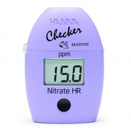 HI782 Marine Nitrate High Range Checker