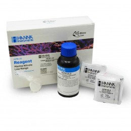 HI782-25 High Range Nitrate No3 Reagents - Hanna