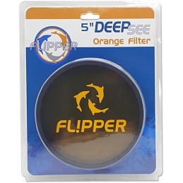 DEEPSEE MAX 5" ORANGE FILTER