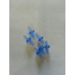 Replacement Blue Connectors ( 6pcs )