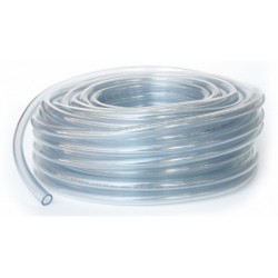 Clear Dosing Pump Tubing