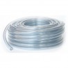 Clear Dosing Pump Tubing