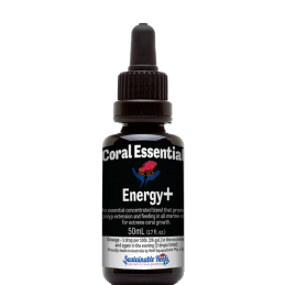 Coral Essentials Vibrance+ 50ml - CORAL ESSENTIALS