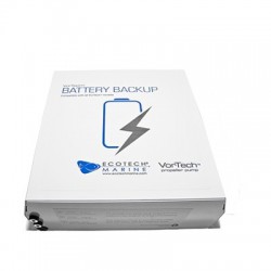 Battery Backup