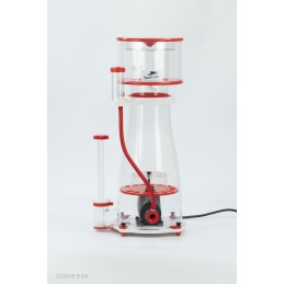 Extreme Curve 9 (396Gal) - Bubble Magus Protein Skimmer