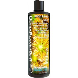 UltraPlanktos-P 500ml - Brightwell Aquatics