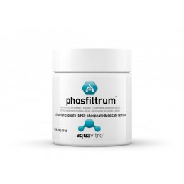 AquaVitro Phosfiltrum 50g bag