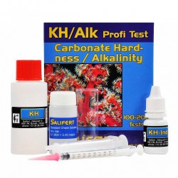 Salifert Test Kit KH/Alkalinity