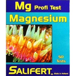 Salifert Test Kit Magnesium