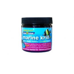 NEW VISION Marine Krill 79g 2.4mm - V2O