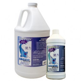 Arctic Blend 32oz Cold Water Bacteria Aqua Meds