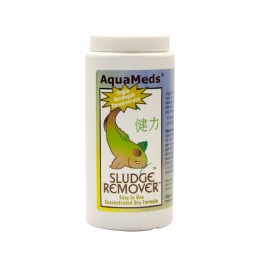 Sludge Remover 1 pound Aqua Meds