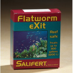 Salifert Flatworm Exit