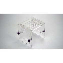 Roller Filter Stand Medium (ARF-MS)