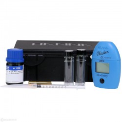 Hanna Marine Alkalinity Checker