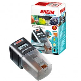 Eheim Battery Operated Auto Fish Feeder