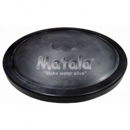 7IN AIR DISC WITH WEIGHTED BASE – MATALA MD-7W