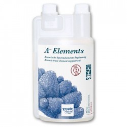 Pro Coral A-Elements 500 ml - Tropic Marin