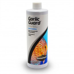 Garlic Guard 100ml - Seachem