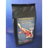 Premium Koi Food 5kg All Season Medium - Sea Side Aquatics