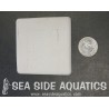 3.75" Ceramic Frag Square