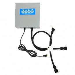 120w Transformer Nema (A30120) - Aqua UV