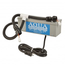 80w NEMA Transformer ( A30080 ) Aqua UV