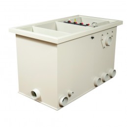 M25 RDF Combi + MAT Chamber ( NEW ) - Sea Side Aquatics