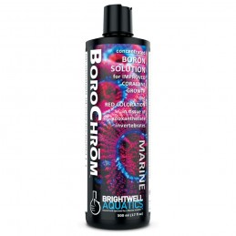 BoroChrom 500ml - Brightwell Aquatics