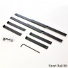 Ecotech Marine Short Rail Kit