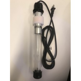 40W Drop In UV light (CUH-40W)