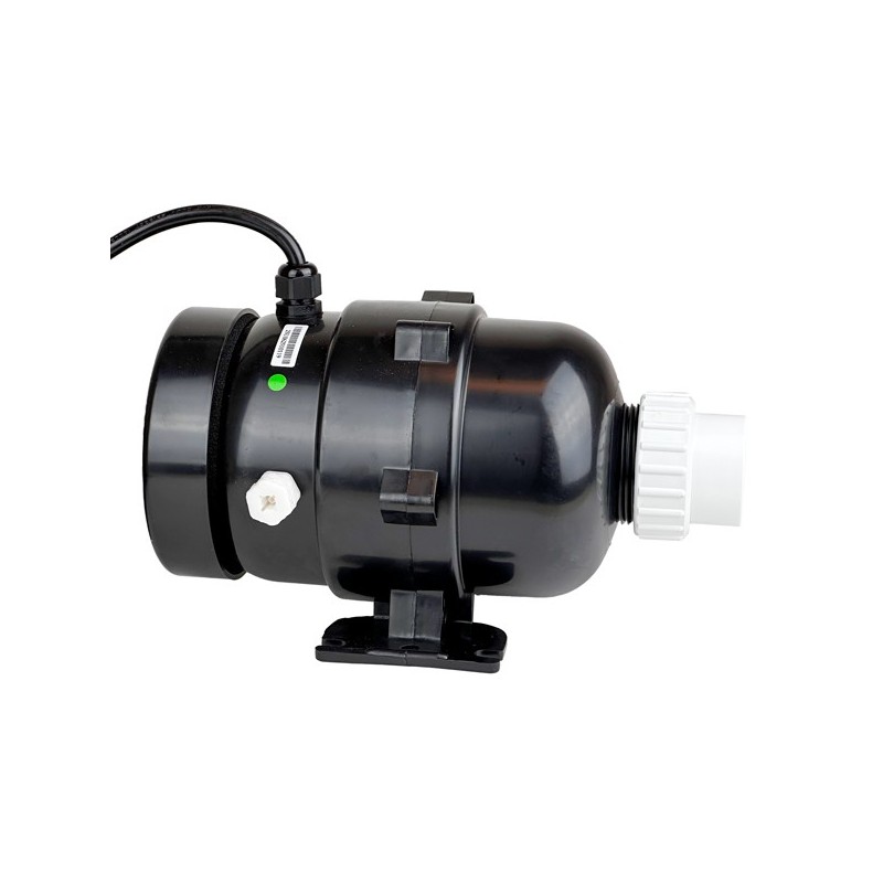 400w Air Blower - Evolution Aqua (image for) 400w Air Blower - Evolution Aqua