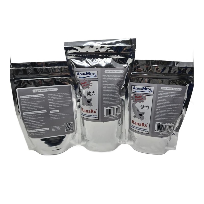 Kana RX - Aqua Meds (image for) Kana RX - Aqua Meds