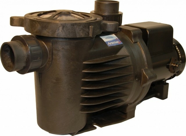 (image for) Artesian 2 Low RPM Pump