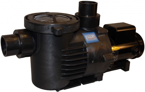 (image for) Artesian Pro Low RPM Pump