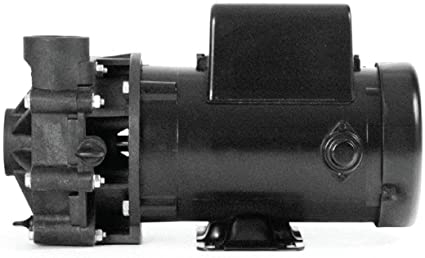 (image for) Cascade High RPM Pump