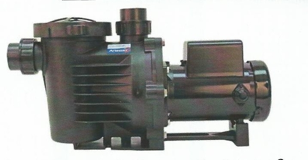 (image for) Artesian 2 High Flow Pump